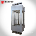 Fuji Factory Cheap Price Passenger Lift Residential Panoramic Elevators lift elevator